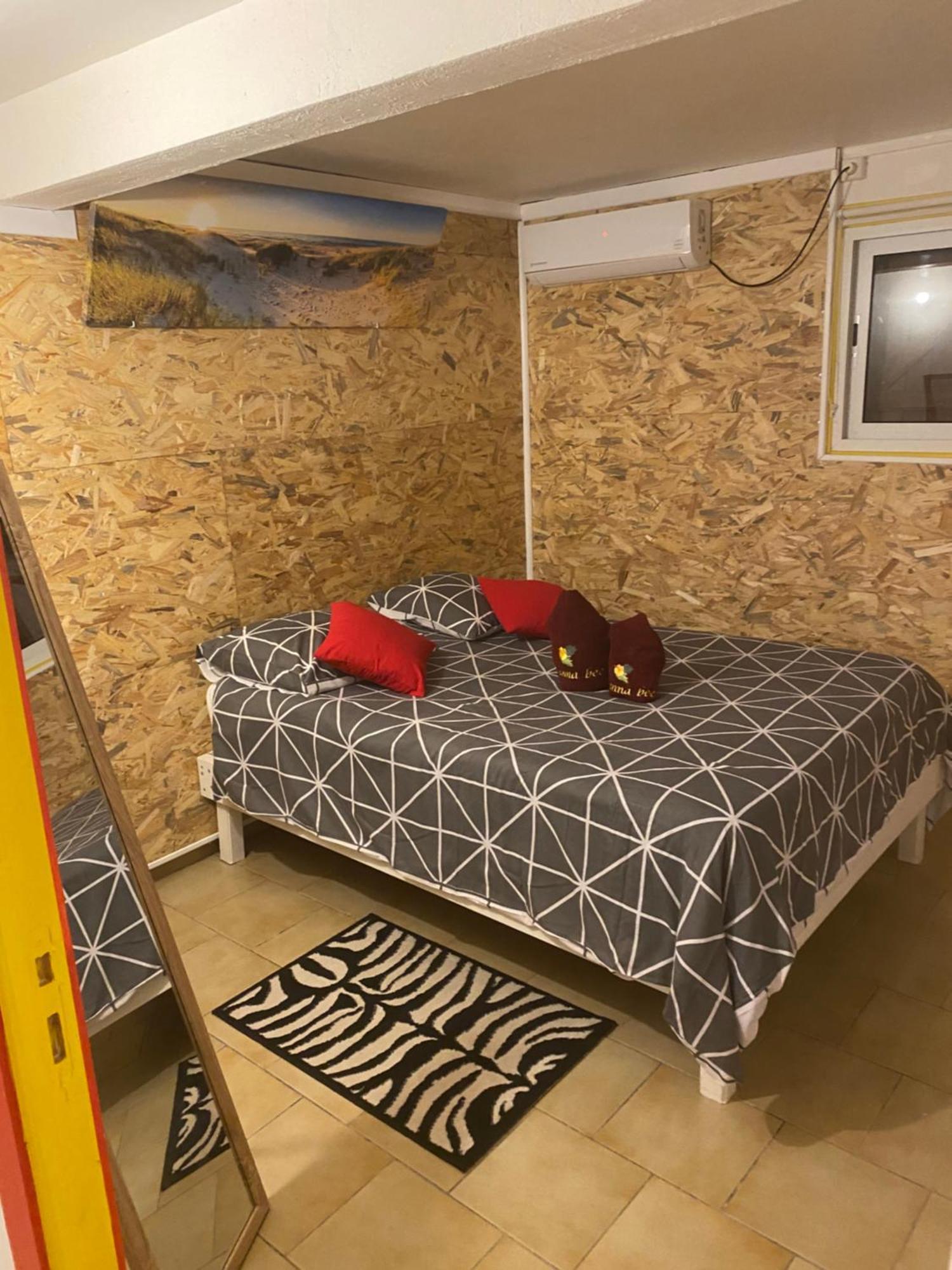 Ferienwohnung Wanna Bee Sainte-Anne  Exterior foto